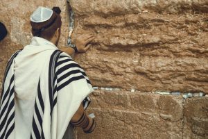 The essence of Yom Kippur, the Jewish Day of Atonement
